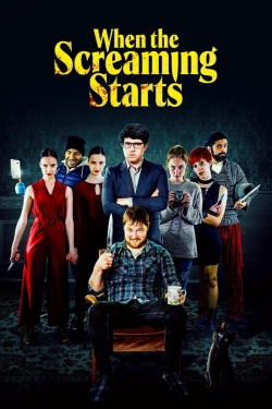 Watch Free When the Screaming Starts Movies Full HD Online SFlix