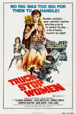 Watch Free Truck Stop Women Movies Full HD Online SFlix