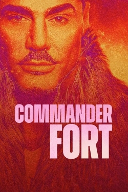 Watch Free Commander Fort Movies Full HD Online SFlix