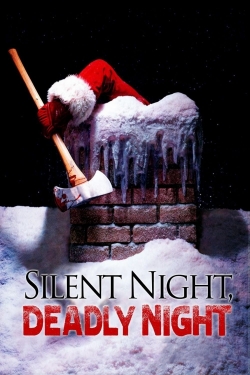 Watch Free Silent Night, Deadly Night Movies Full HD Online SFlix