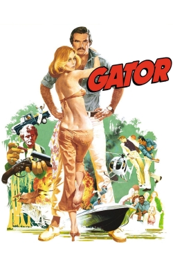 Watch Free Gator Movies Full HD Online SFlix