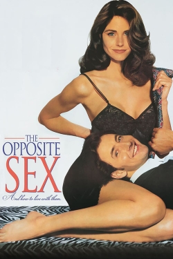 Watch Free The Opposite Sex and How to Live with Them Movies Full HD Online SFlix