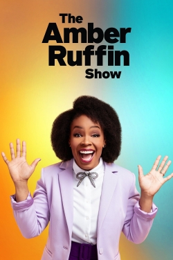 Watch Free The Amber Ruffin Show Movies Full HD Online SFlix