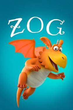 Watch Free Zog Movies Full HD Online SFlix