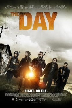 Watch Free The Day Movies Full HD Online SFlix