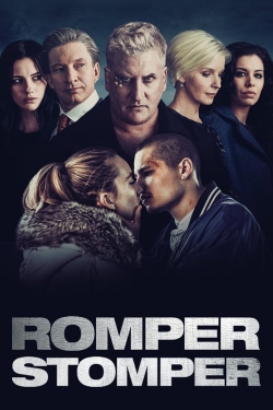 Watch Free Romper Stomper Movies Full HD Online SFlix