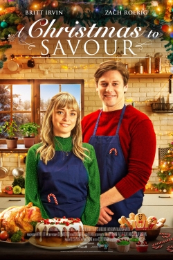 Watch Free A Christmas to Savour Movies Full HD Online SFlix