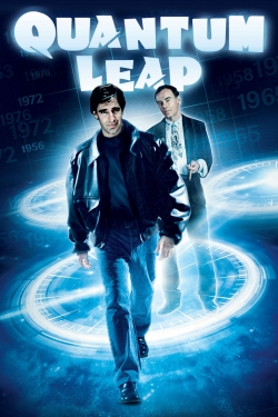 Watch Free Quantum Leap Movies Full HD Online SFlix