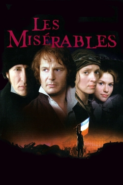 Watch Free Les Misérables Movies Full HD Online SFlix