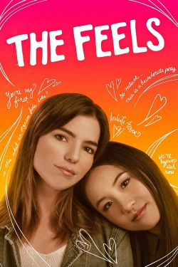 Watch Free The Feels Movies Full HD Online SFlix