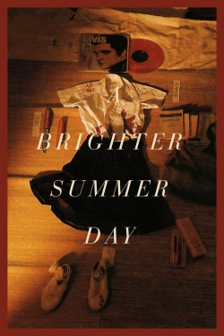 Watch Free A Brighter Summer Day Movies Full HD Online SFlix