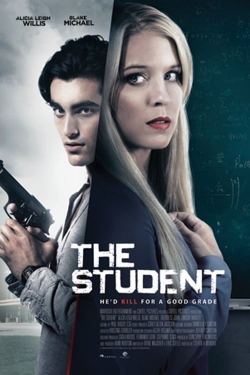 Watch Free The Student Movies Full HD Online SFlix