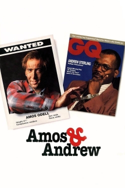 Watch Free Amos & Andrew Movies Full HD Online SFlix