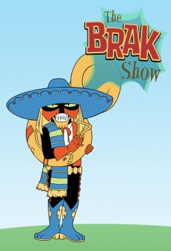 Watch Free The Brak Show Movies Full HD Online SFlix