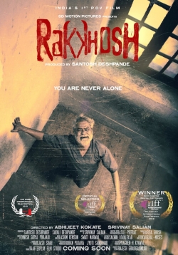 Watch Free Rakkhosh Movies Full HD Online SFlix