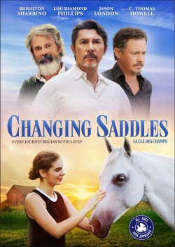 Watch Free Changing Saddles Movies Full HD Online SFlix