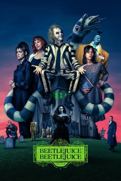 Watch Free Beetlejuice Beetlejuice Movies Full HD Online SFlix