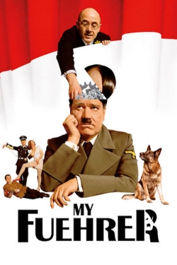 Watch Free My Führer Movies Full HD Online SFlix