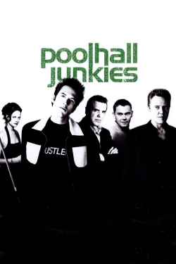 Watch Free Poolhall Junkies Movies Full HD Online SFlix