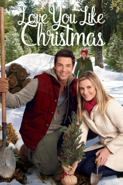 Watch Free Love You Like Christmas Movies Full HD Online SFlix