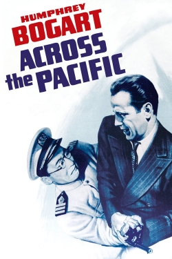 Watch Free Across the Pacific Movies Full HD Online SFlix