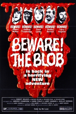 Watch Free Beware! The Blob Movies Full HD Online SFlix