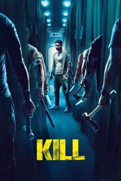 Watch Free Kill Movies Full HD Online SFlix