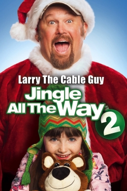 Watch Free Jingle All the Way 2 Movies Full HD Online SFlix