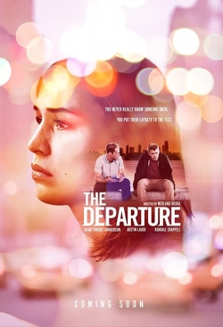 Watch Free The Departure Movies Full HD Online SFlix