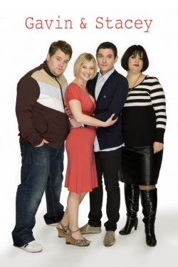 Watch Free Gavin & Stacey Movies Full HD Online SFlix