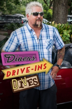 Watch Free Diners, Drive-Ins and Dives Movies Full HD Online SFlix