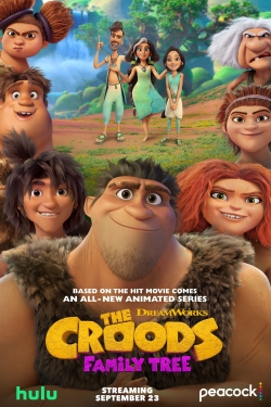 Watch Free The Croods: Family Tree Movies Full HD Online SFlix