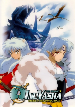 Watch Free Inuyasha the Movie 3: Swords of an Honorable Ruler Movies Full HD Online SFlix