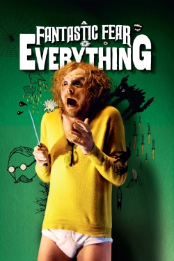 Watch Free A Fantastic Fear of Everything Movies Full HD Online SFlix