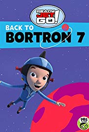 Watch Free Ready Jet Go! Back to Bortron 7 Movies Full HD Online SFlix