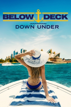 Watch Free Below Deck Down Under Movies Full HD Online SFlix