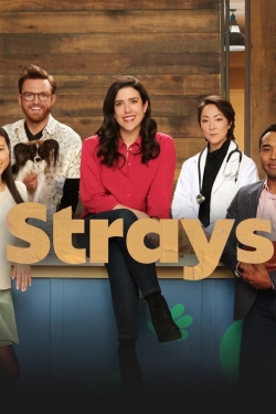 Watch Free Strays Movies Full HD Online SFlix