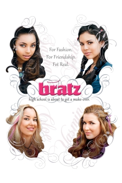 Watch Free Bratz Movies Full HD Online SFlix