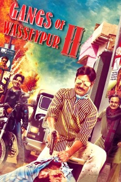 Watch Free Gangs of Wasseypur - Part 2 Movies Full HD Online SFlix