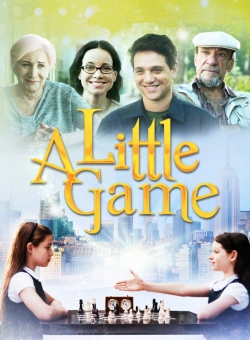 Watch Free A Little Game Movies Full HD Online SFlix