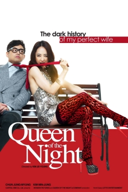 Watch Free Queen of The Night Movies Full HD Online SFlix