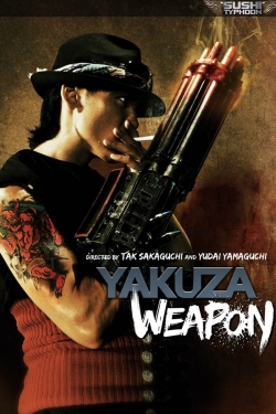 Watch Free Yakuza Weapon Movies Full HD Online SFlix