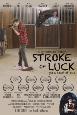 Watch Free Stroke of Luck Movies Full HD Online SFlix