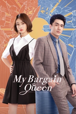 Watch Free My Bargain Queen Movies Full HD Online SFlix