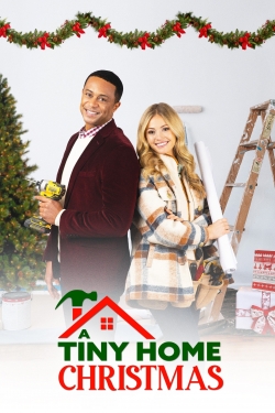 Watch Free A Tiny Home Christmas Movies Full HD Online SFlix