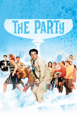 Watch Free The Party Movies Full HD Online SFlix