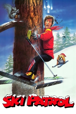 Watch Free Ski Patrol Movies Full HD Online SFlix