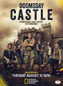 Watch Free Doomsday Castle Movies Full HD Online SFlix