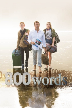 Watch Free 800 Words Movies Full HD Online SFlix