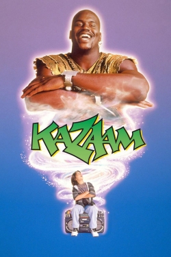 Watch Free Kazaam Movies Full HD Online SFlix